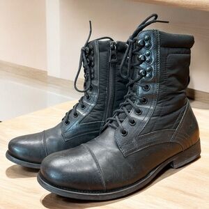 Rudsak fall/winter leather boots